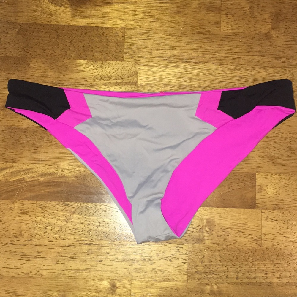 L*Space Swim Bottoms